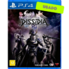 Dissidia Final Fantasy NT - PS4 [USADO]