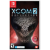 Jogo Xcom 2 collection nintendo switch Delivery Games box cover art foto da capa comprar melhor preço