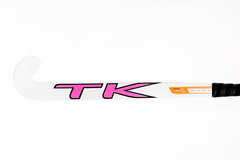 Imagen de TK Total Three 3.1 VR4 Late Bow – 90%