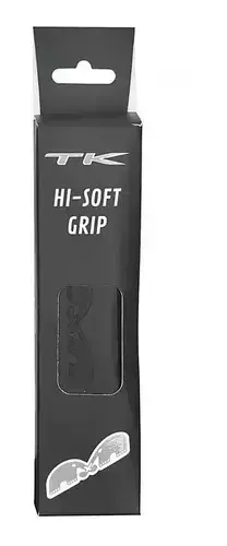 Grip TK Hi-Soft Negro