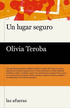 Un lugar seguro - Olivia Teroba / Ed: Las Afueras