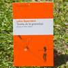 Teoria de la Gravedad - Guerriero Leila / Ed: Libros del Asteroide