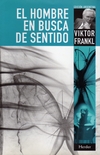 El hombre en busca de sentido - Frankl Viktor / Ed: Herder Editorial