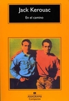 En el camino - Jack Kerouac / Ed: Anagrama