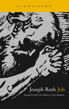 Job - Joseph Roth / Ed: Acantilado