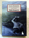Puertos: Diccionarios. Literatura y alteridad lingüística desde la pampa - Pablo Gasparini / Ed: Beatriz Viterbo Editora