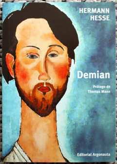 Demian - Herman Hesse / Ed: Argonauta