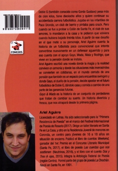 Gayo & Wada - Aguirre Ariel / Ed: Editorial Conejos - comprar online