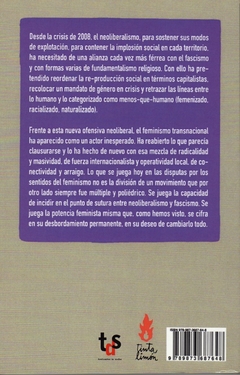 La internacional feminista - VVAA / Ed: Tinta Limón - comprar online