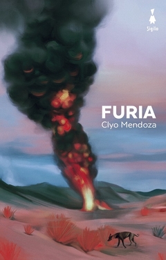 Furia - Clyo Mendoza / Ed: Sigilo