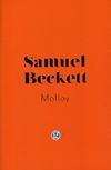 Molloy - Beckett Samuel / Ed: Ediciones Godot