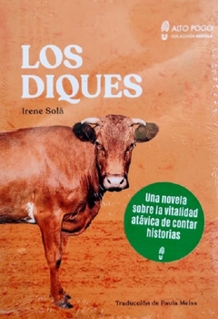 Los Diques - Irene Solá / Ed: Alto Pogo