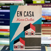 En casa - Chollet Mona / Ed: Hekht Libros