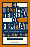 El último teorema de Fermat - Simon Singh / Ed: Cia Naviera Ilimitada