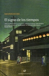 El signo de los tiempos - Sakunosuke Oda / Ed: Tambien el Caracol