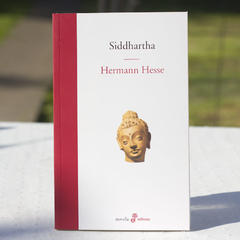 Siddhartha - Hesse Hermann / Ed: Edhasa