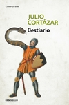 Bestiario - Cortazar Julio / Ed: Debolsillo