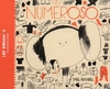 Numeroso - Yael Frankel / Ed: Pequeño Editor