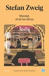 Mendel, el de los libros - Stefan Zweig / Ed: Ediciones Godot