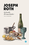 La leyenda del santo bebedor - Joseph Roth / Ed: Ediciones Godot