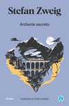Ardiente secreto - Stefan Zweig / Ed: Ediciones Godot