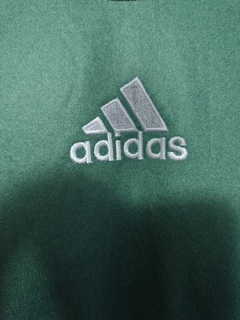 Camisa Fluminense 2010 Na Etiqueta Tamanho GG - Adidas - Colecionadores Tricolores