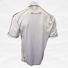 Camisa Fluminense 2010 S/N Tamanho G - Adidas na internet