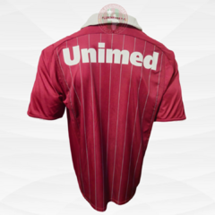 Camisa Fluminense 2007 Tamanho G - Adidas na internet