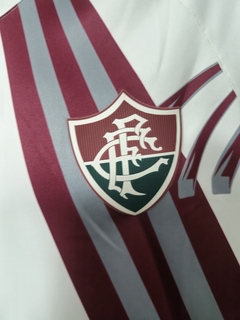 Camisa Fluminense Goleiro 2020 Na Etiqueta N°1 Tamanho GG - Umbro - loja online