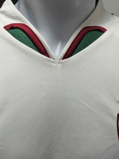 Camisa Fluminense 2004 N°10 Tamanho GG - Adidas - loja online