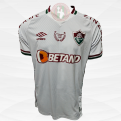 Camisa Fluminense 2022 N°9 Fred Tamanho G - Umbro - comprar online