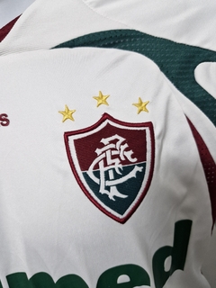 Imagem do Camisa Fluminense 2007 S/N Tamanho M - Adidas