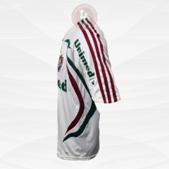 Camisa Fluminense 2007 S/N Tamanho M - Adidas - loja online