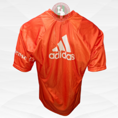 Camisa Fluminense Treino Nova Tamanho GG - Adidas - Colecionadores Tricolores