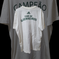 Camisa Fluminense Tamanho G TETRA CAMPEÃO - Adidas - comprar online