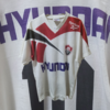 Camisa Fluminense 1995 Tamanho M - Reebok