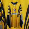 Camisa Fluminense De Jogo 1996 Goleiro Tamanho GG - Adidas