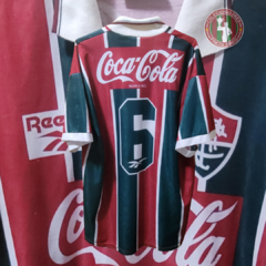 Camisa Fluminense 1994 Tamanho GG - Reebok - comprar online