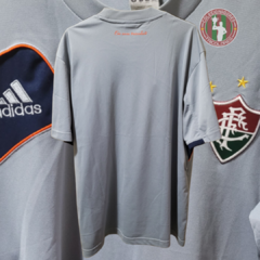 Camisa Fluminense Treino Tamanho G - Adidas - comprar online