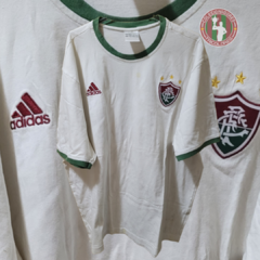 Camisa Fluminense Tamanho GG Originals - Adidas