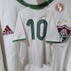 Camisa Fluminense Tamanho GG Originals - Adidas - comprar online