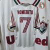 Camisa Fluminense 2013 Comemorativa Romerito Tamanho P - Adidas - comprar online