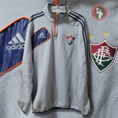 Casaco Fluminense Tamanho M - Adidas