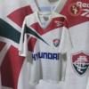 Camisa Fluminense 1995 Tamanho GG - Reebok