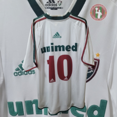 Camisa Fluminense NOVA Tamanho G - Adidas - comprar online
