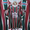 Camisa Fluminense 2013 De Jogo #Fred Tamanho G - Adidas