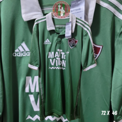 Camisa Fluminense 2015 Na etiqueta Tamanho P - Adidas