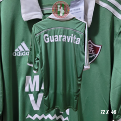 Camisa Fluminense 2015 Na etiqueta Tamanho P - Adidas - comprar online