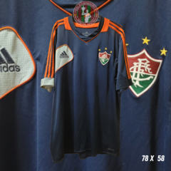Camisa Fluminense Tamanho GG - Adidas