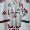 Camisa Fluminense 2015 #Fred De Jogo Tamanho G - Adidas